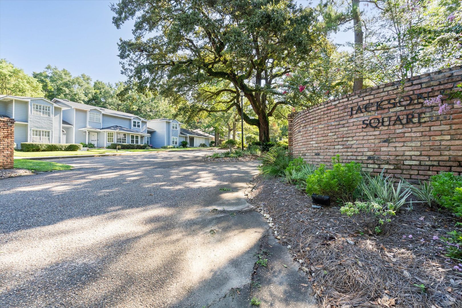Daphne Townhome: 6637 Jackson Square