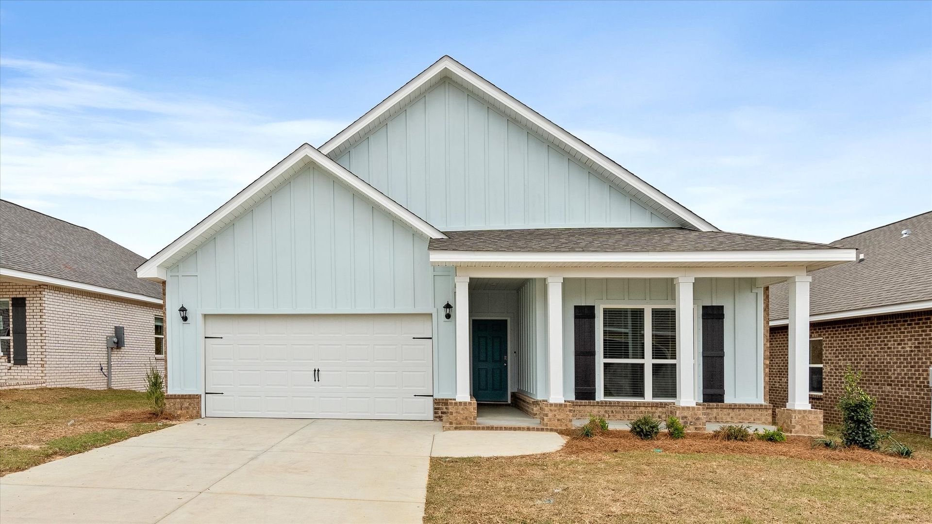 Spanish Fort House: 31448 Memphis Loop