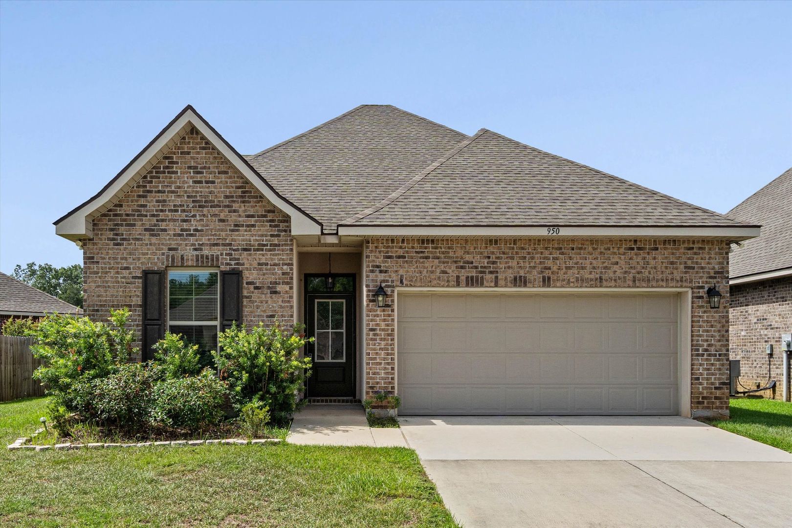 Foley House: 950 Gibson Court