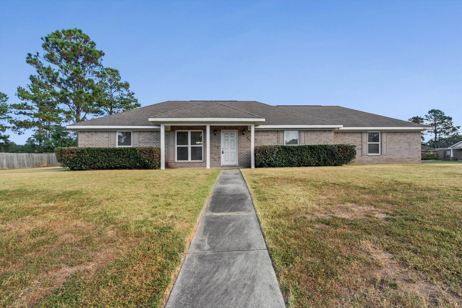 Semmes House: 9472 Fox Court West