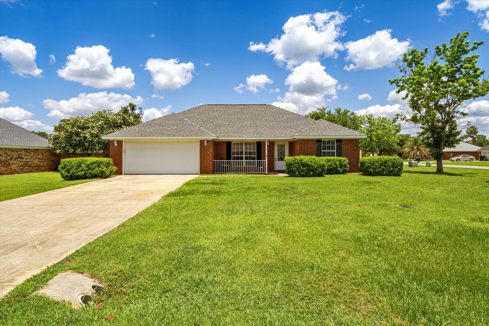 Robertsdale House: 19675 O'Grady Ave