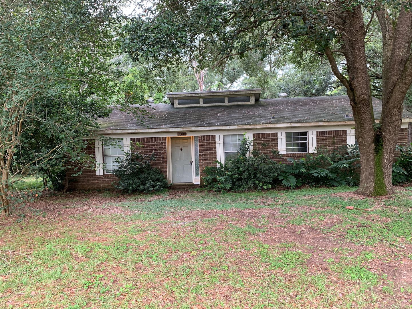 Semmes House: 9080 Rawhide Court