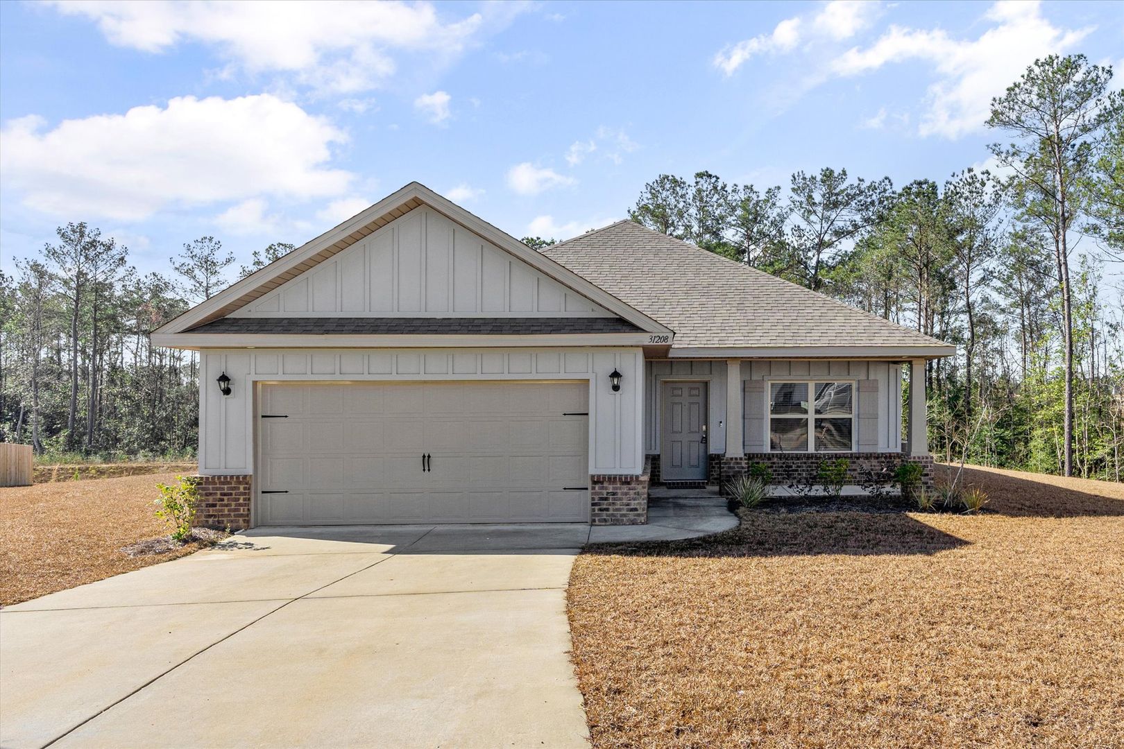 Spanish Fort House: 31208 Palladian Way