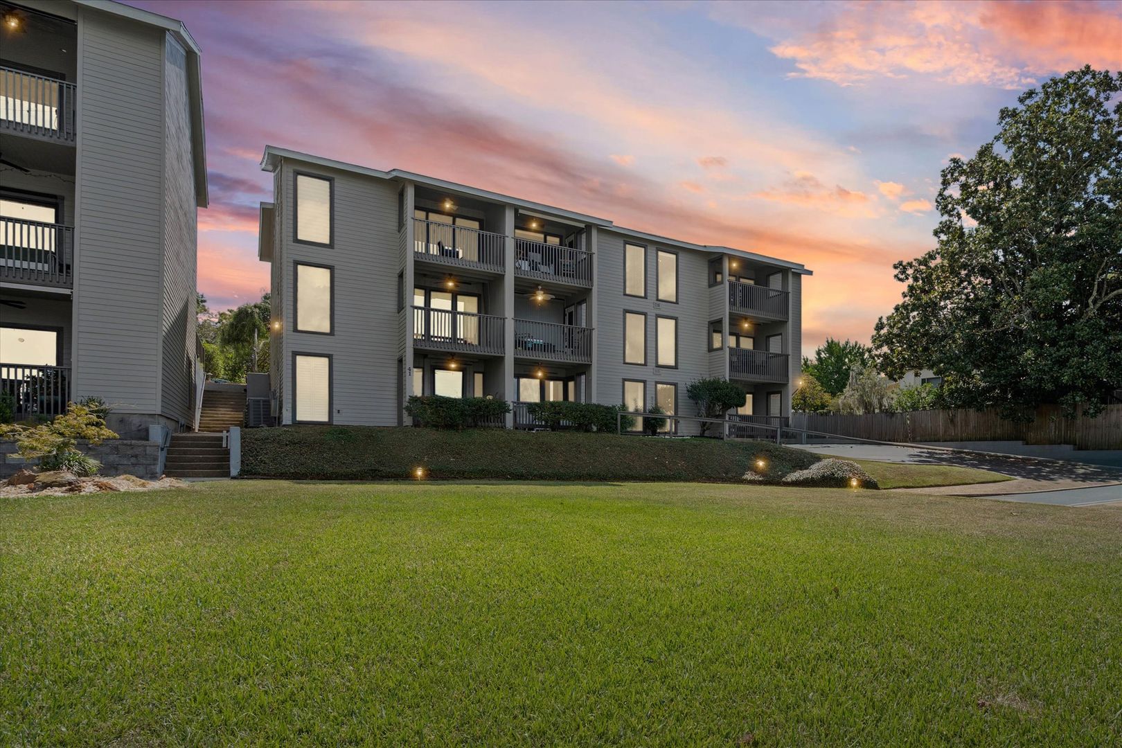 Fairhope Condo: 210 S. Mobile Street