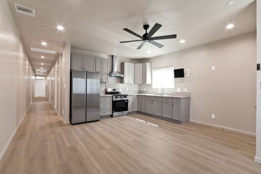 10838 Carmenita Road , Unit B, Whittier, CA 90605-3236