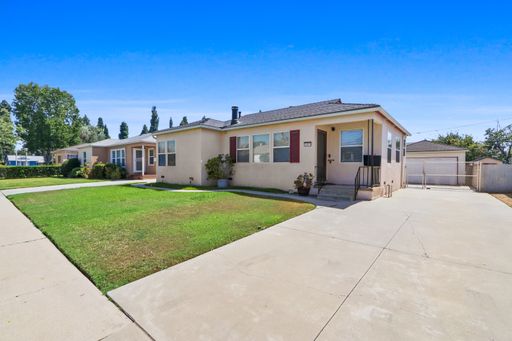 Single Family Home in East Whittier – photo 1