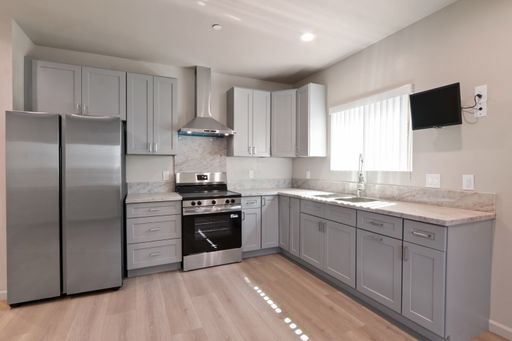 10838 Carmenita Road , Unit B, Whittier, CA 90605-3236