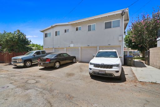 732 N Euclid Street, La Habra, CA 90631-3861