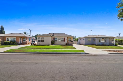 14876 Dalman Street, Whittier, CA 90603