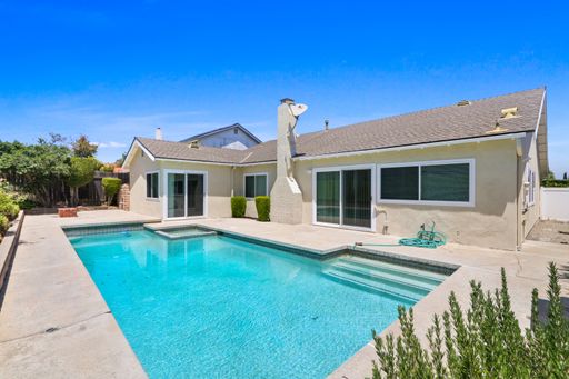 16956 Flower Vale Ln, Hacienda Heights, CA 91745-3803