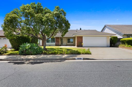 16956 Flower Vale Ln, Hacienda Heights, CA 91745-3803