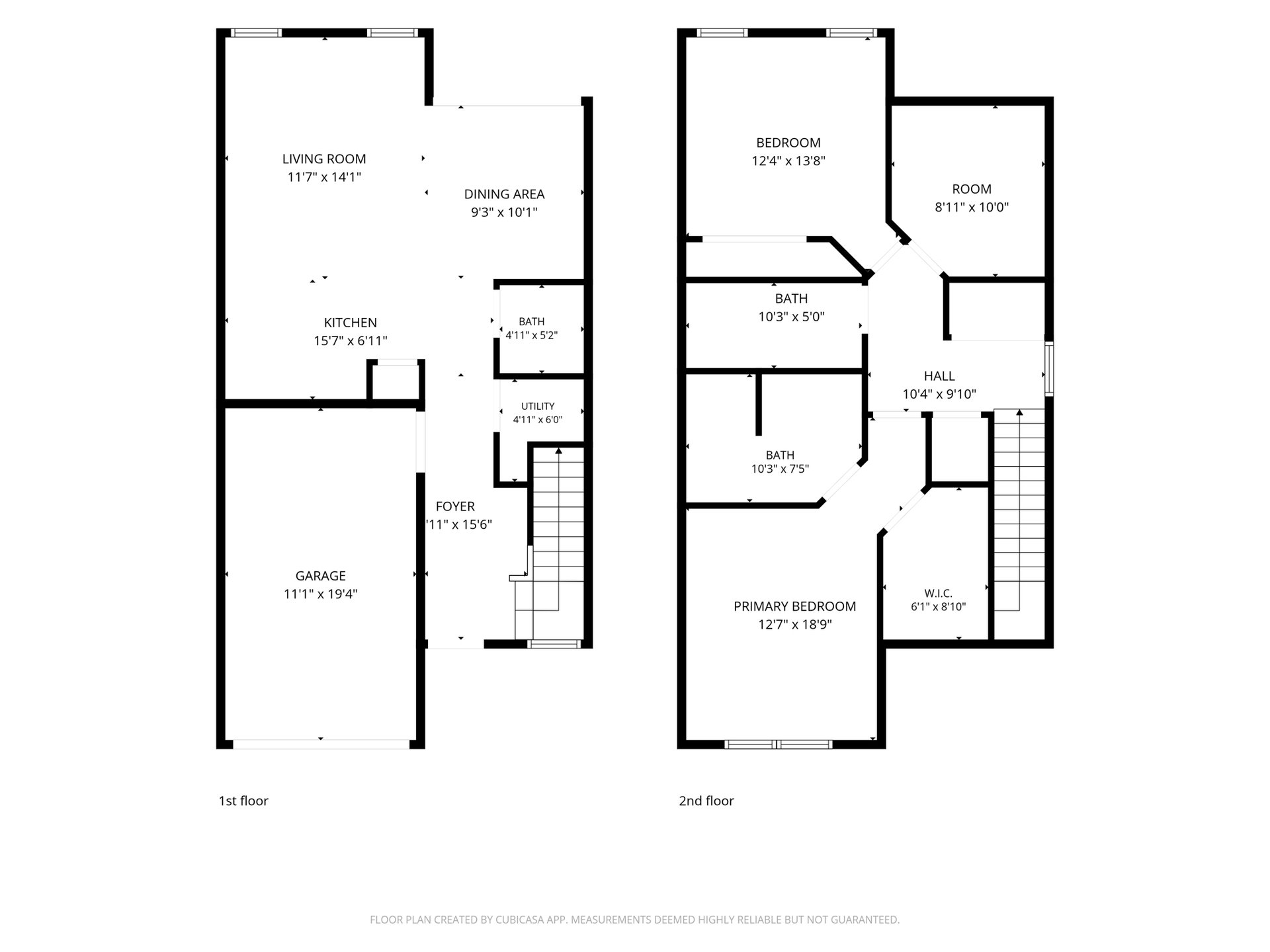 Pataskala Apartment: 11 Woodford Way