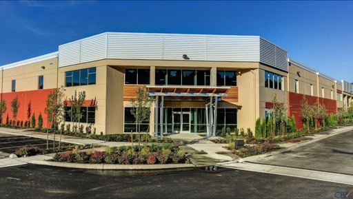 Available for Sublease: The Reserve at Woodinville - Bldg. B