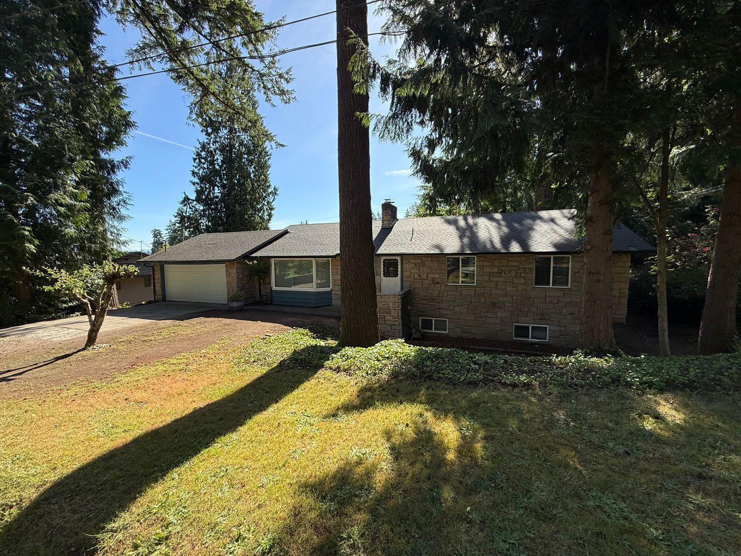 Bellevue House: 4228 163rd Ave SE