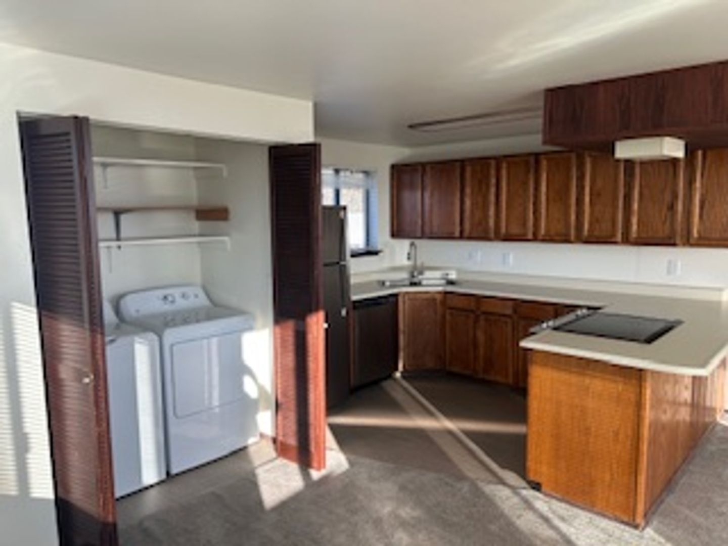 Seattle Apartment: 8508 Mary Ave NW