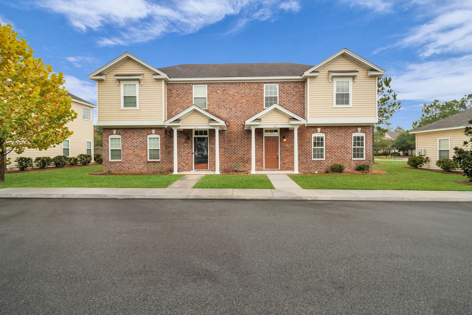 Pooler Apartment: 409 Olde Ivey Square
