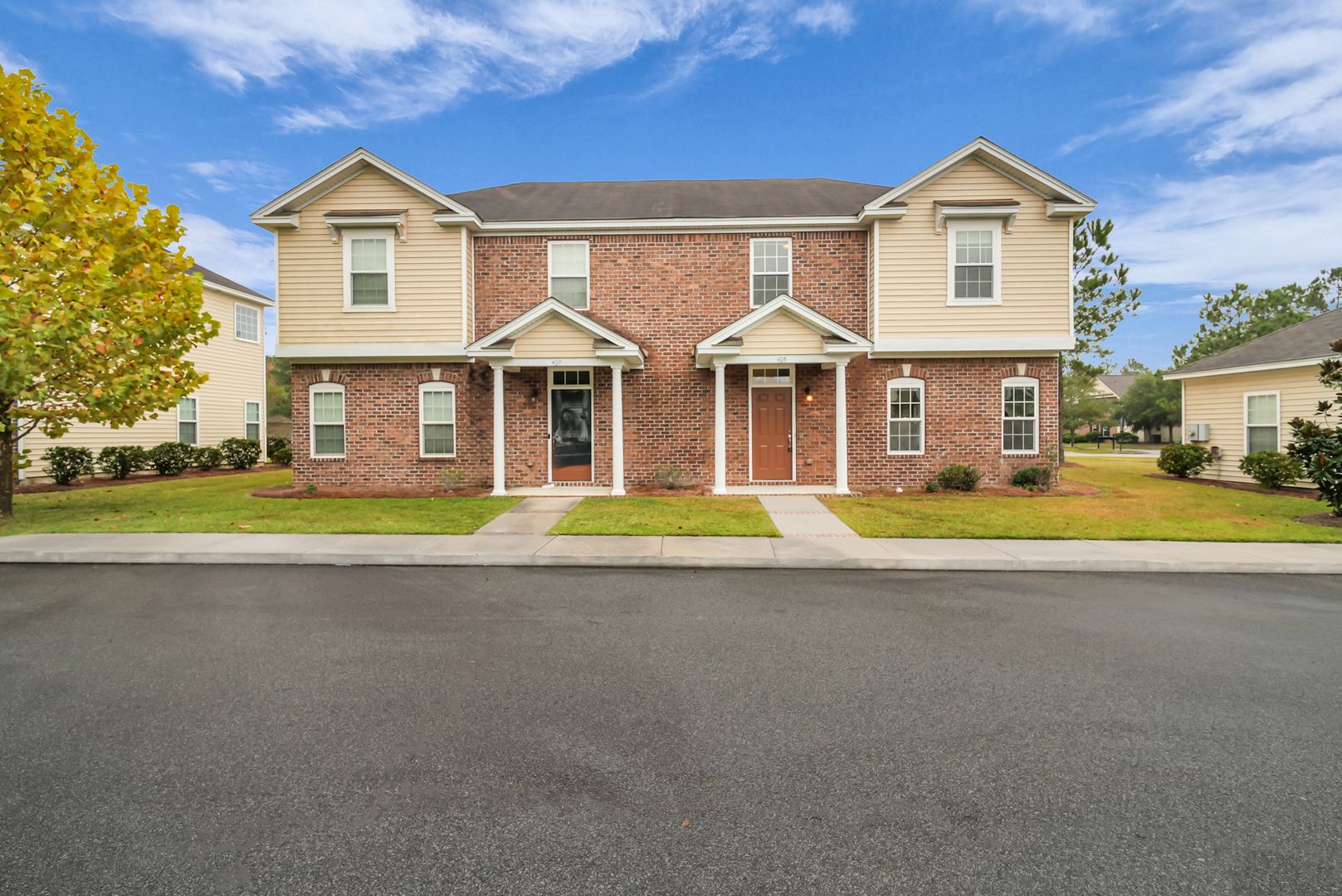 Pooler Apartment: 411 Olde Ivey Square
