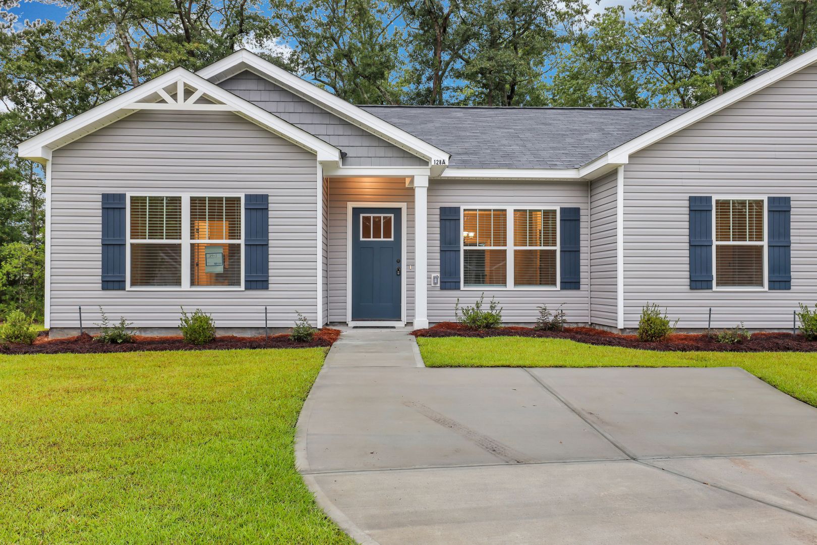 Rincon House: 122 A Smithfield Drive