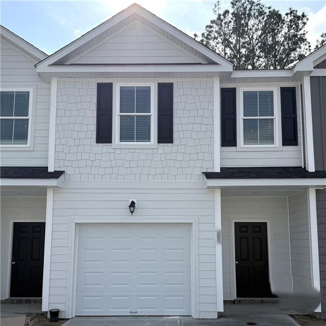 Richmond Hill Townhome: 73 Dorsey Drive