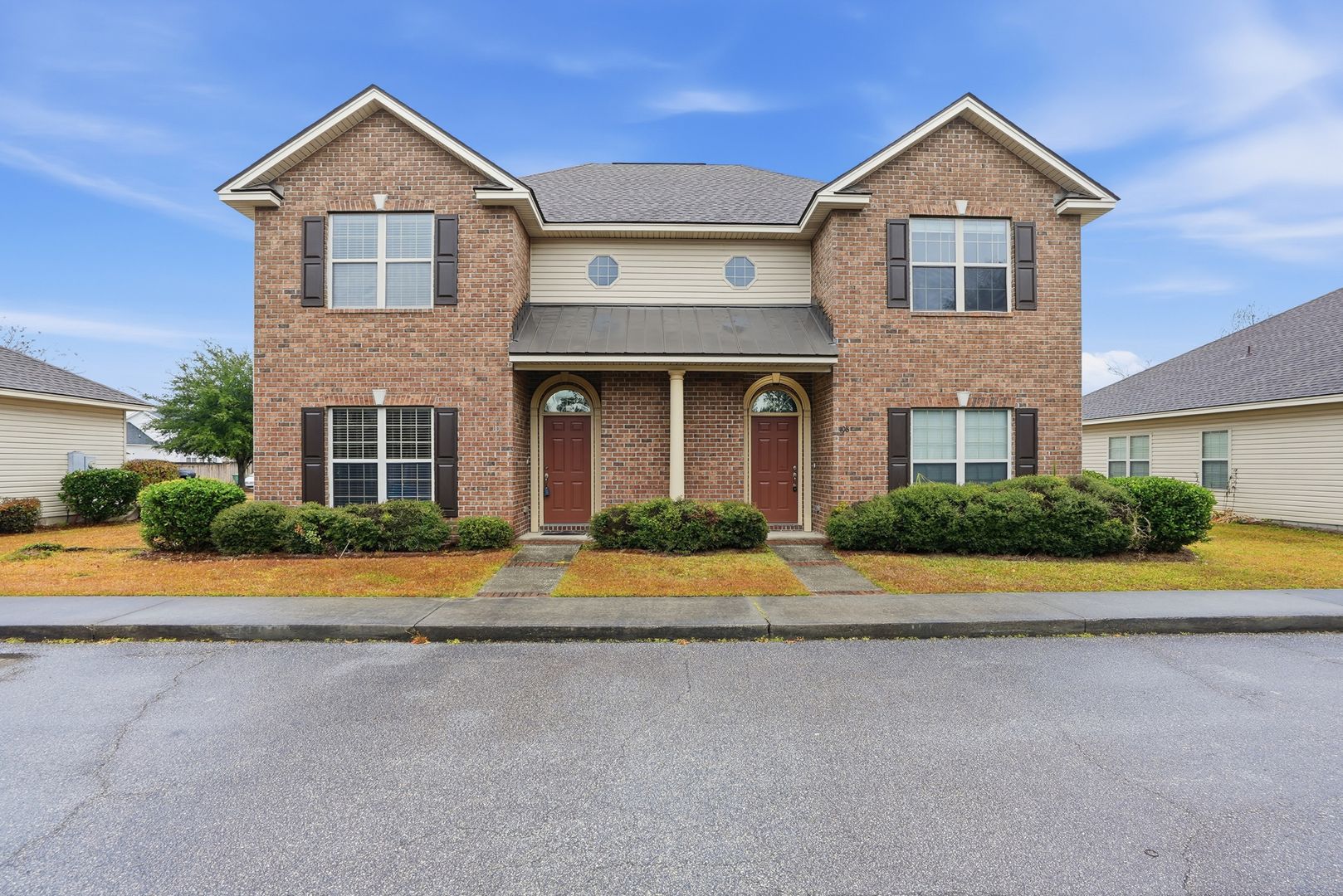 Pooler Apartment: 108 Coach House Square