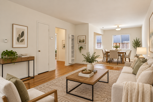 Wonderful 2-Bedroom Retreat with Private Garage and Private Fenced Patio near Downtown (Menlo Park) – photo 1