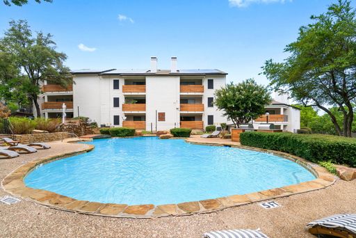 One Bedroom Apartment Home Conveniently Located in Fort Worth, TX! – photo 1