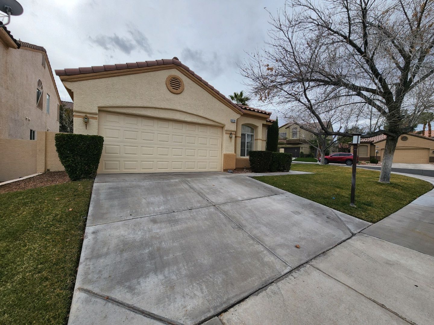 Las Vegas House: 9761 Edifice Ave