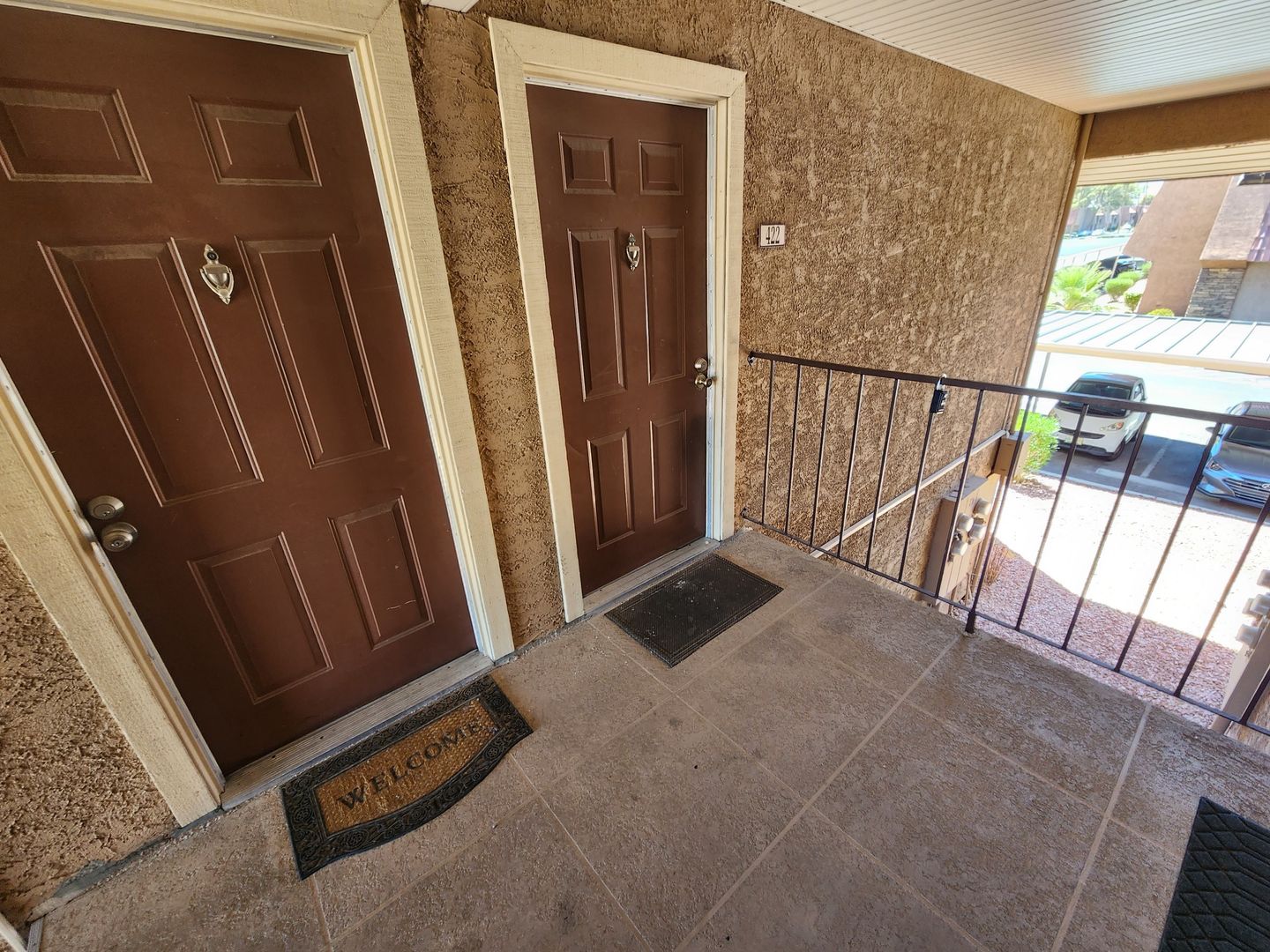 Las Vegas House: 5020 Indian River #422