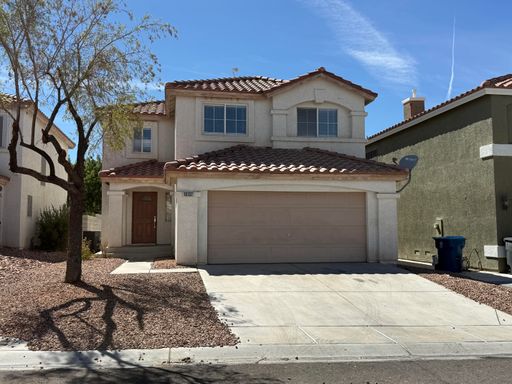 Beautiful Home in Silverado Ranch. – photo 1