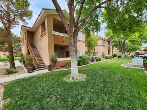 Charming 2 Bed 2 Bath Downstairs Condo In Silverado Ranch! – photo 1