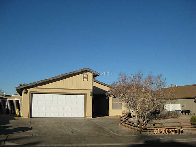 Henderson House: 256 Bismark Way