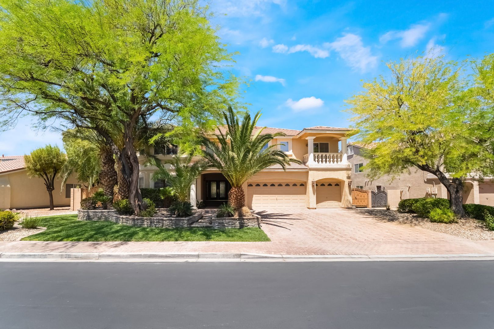 Las Vegas House: 11237 Campsie Fells Ct