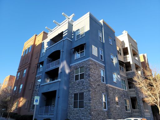 Gorgeous 2 Bedroom 2 Bath Manhattan Condo is just the place for you! – photo 1