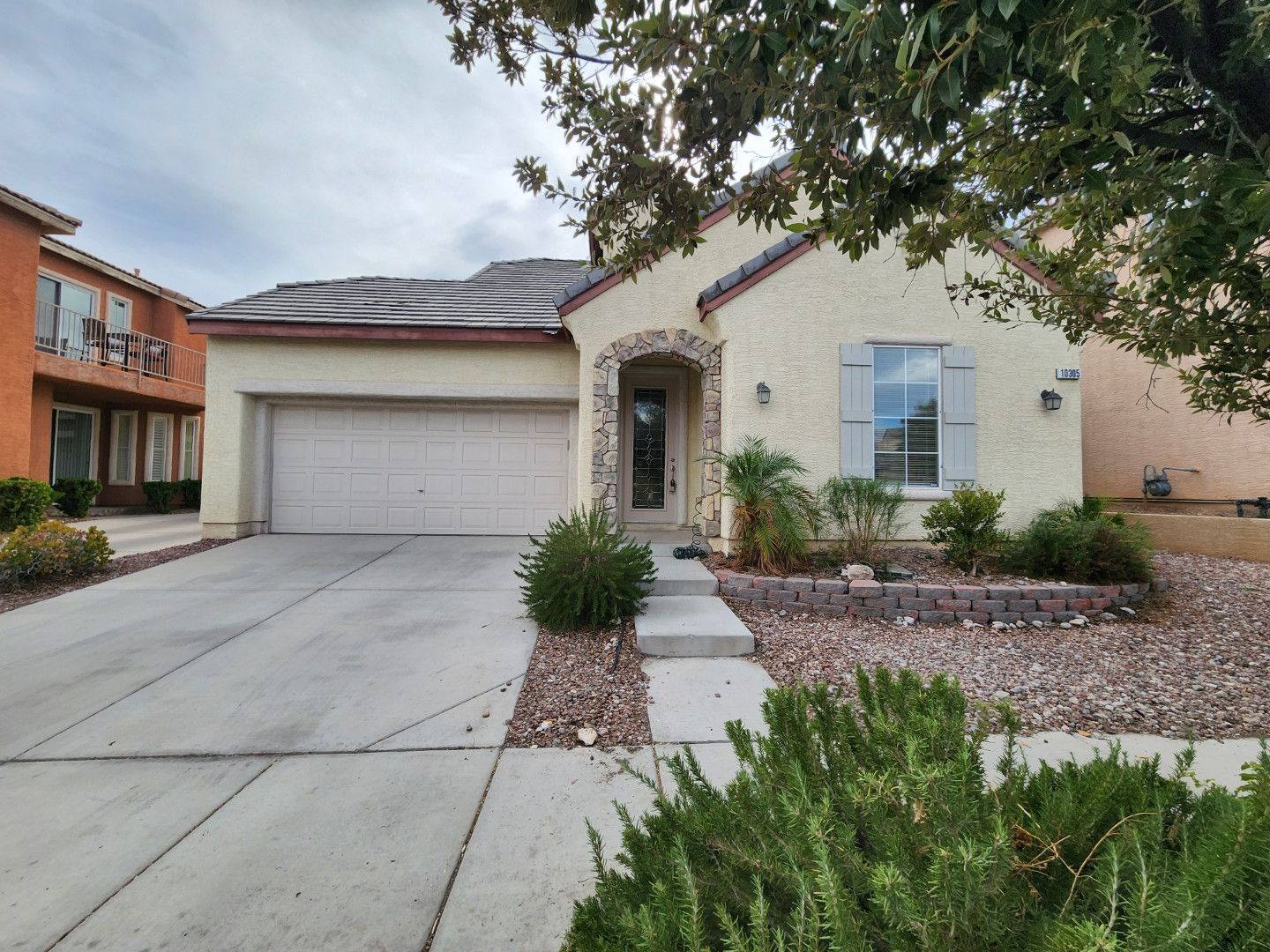 Las Vegas House: 10305 Bayhead Beach