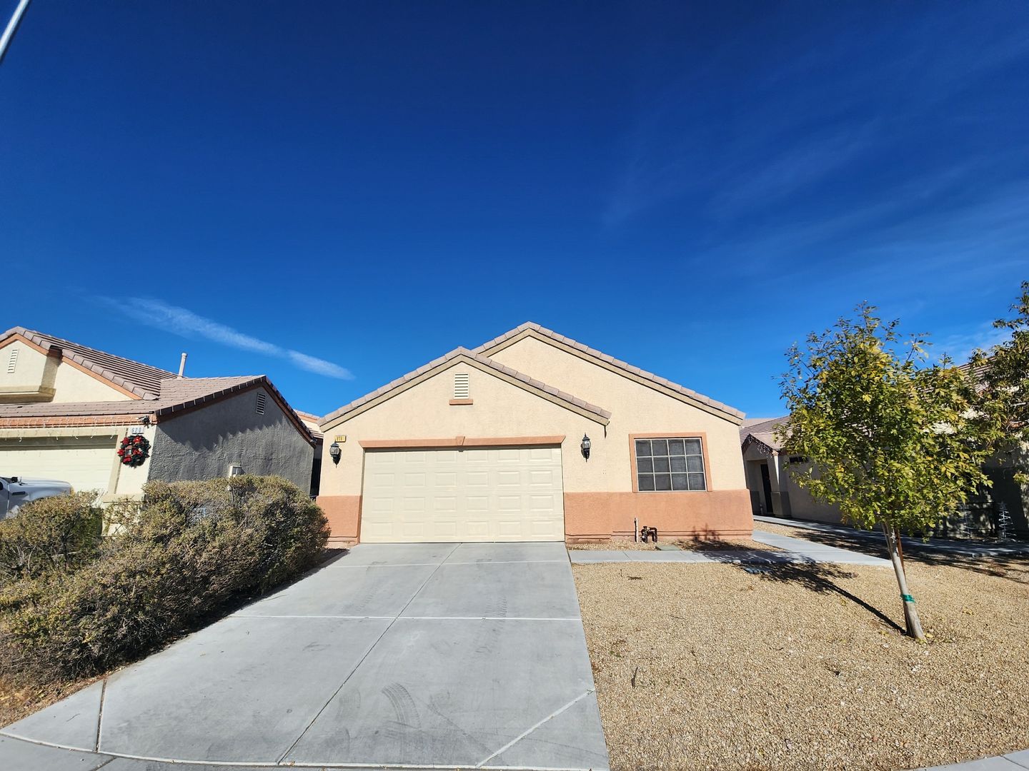 North Las Vegas House: 616 Seneca Ridge Ave.