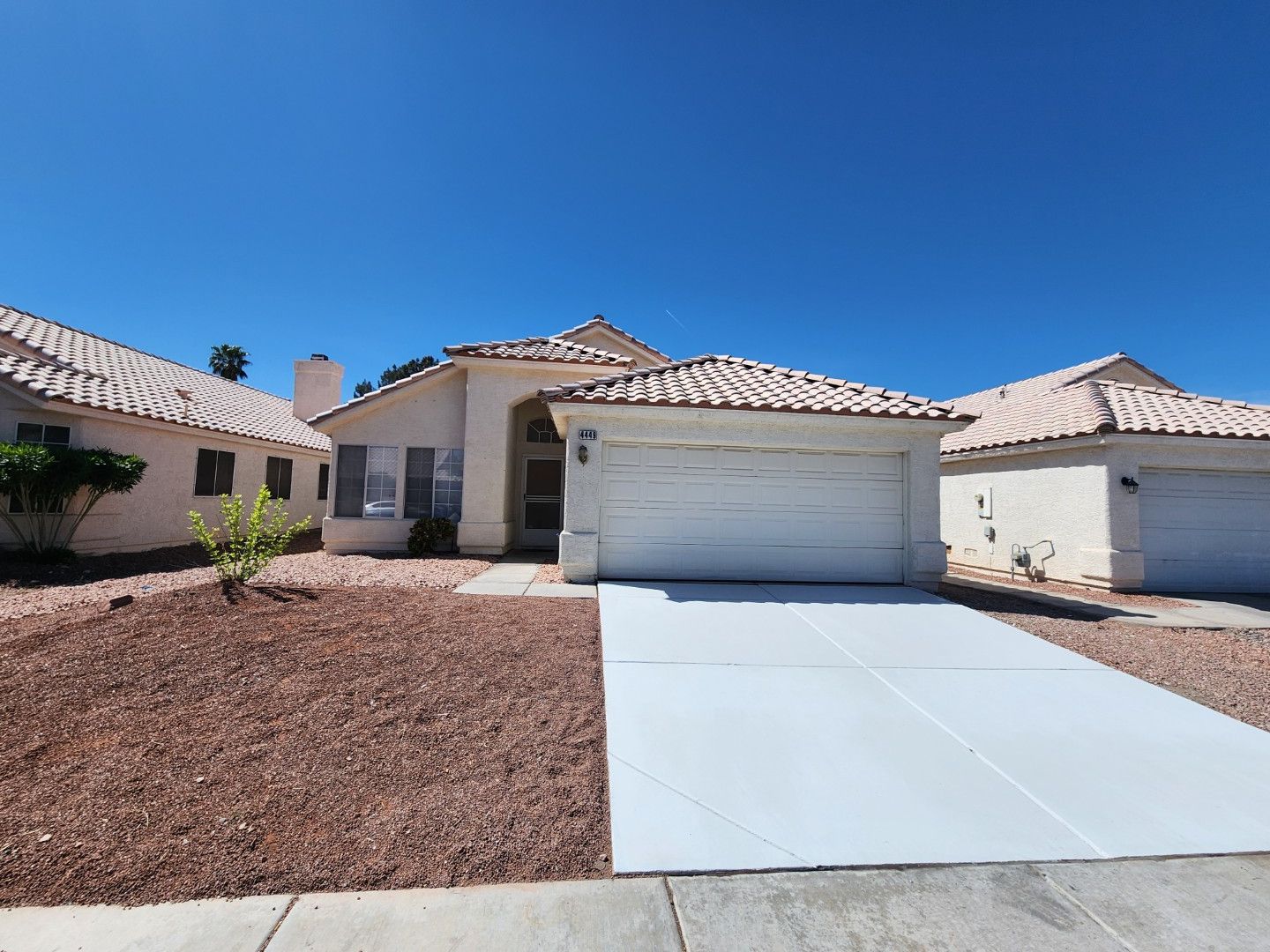 Las Vegas House: 4449 Cielo Ln