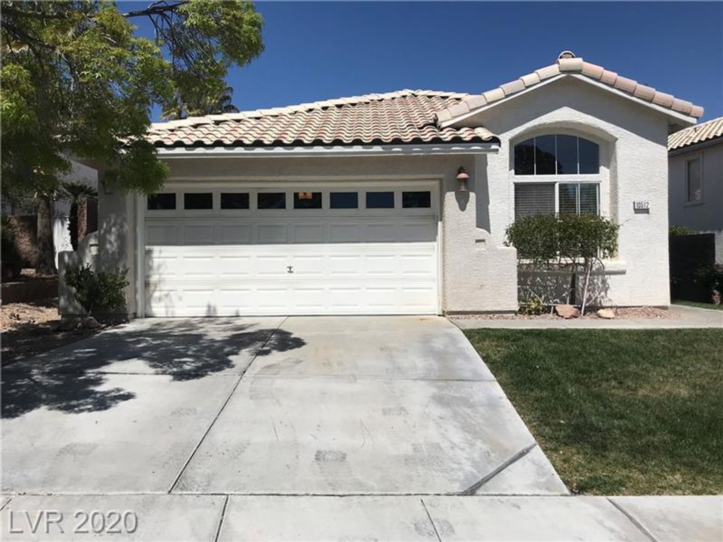 Las Vegas House: 10512 Prime View Ct