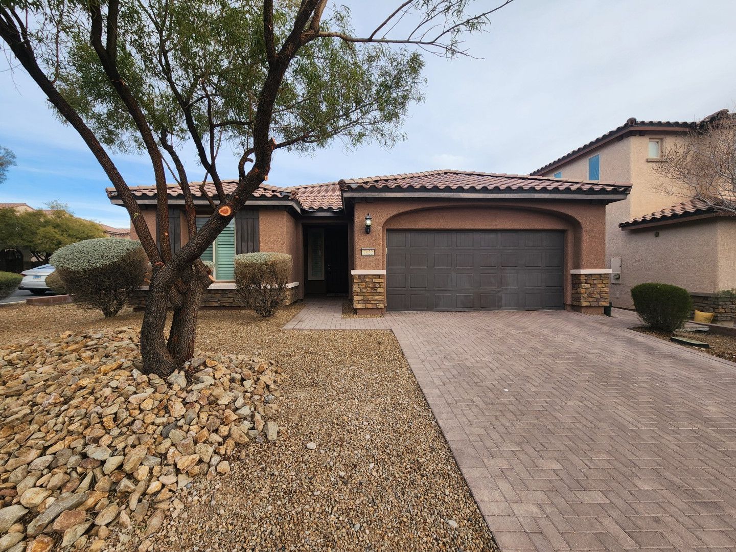 Las Vegas House: 7022 Cordite Road