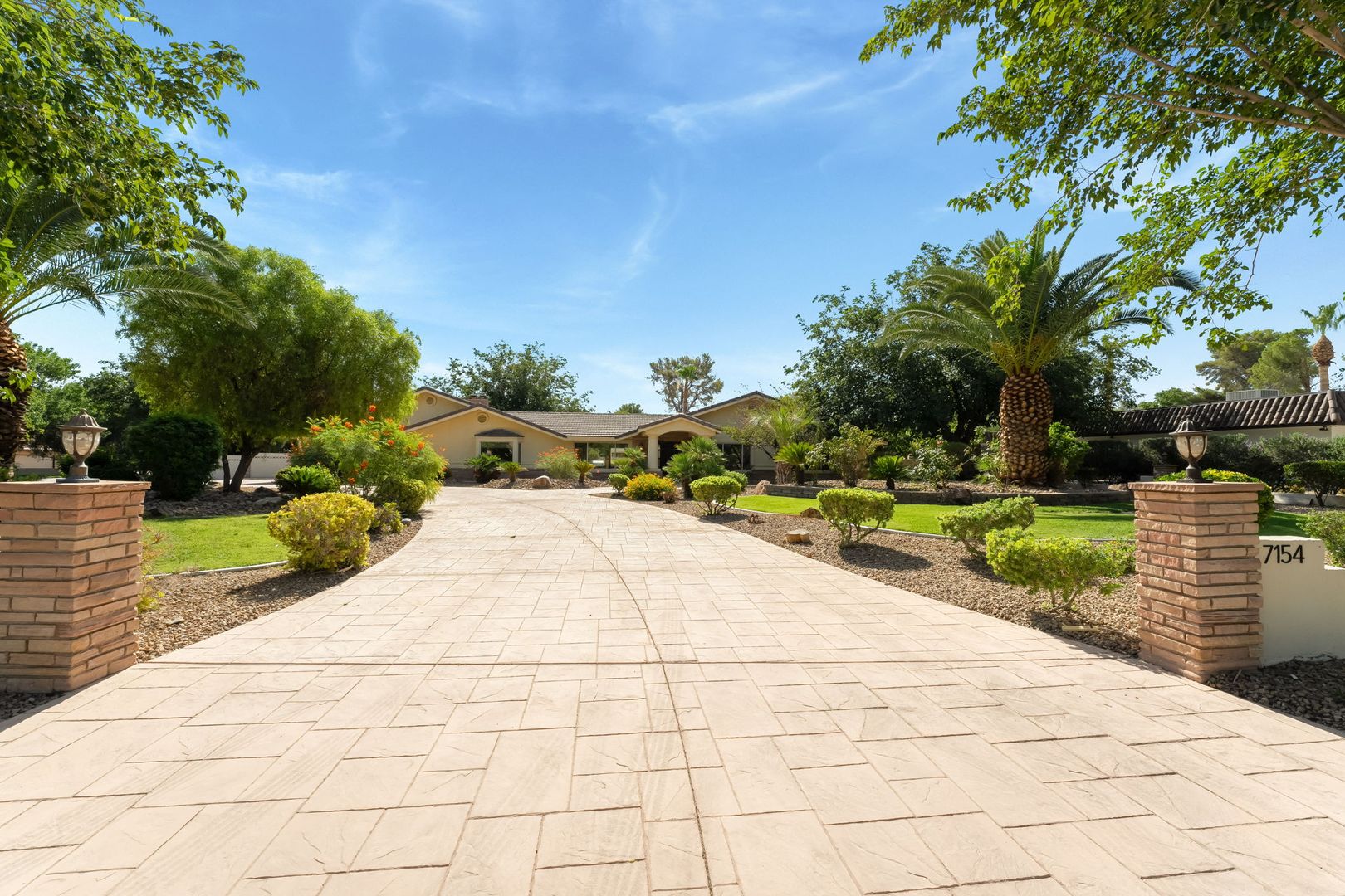 Las Vegas House: 7154 Ranchito Cir