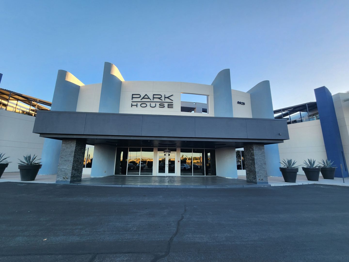 Las Vegas House: 8925 W Flamingo Rd #232