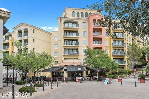 Viera 2 Bedroom in the Village of Lake Las Vegas – photo 1