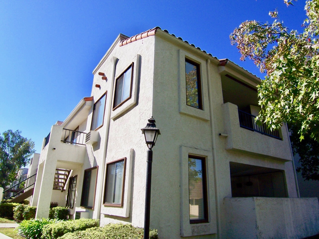San Diego House: 8431 Westmore Rd