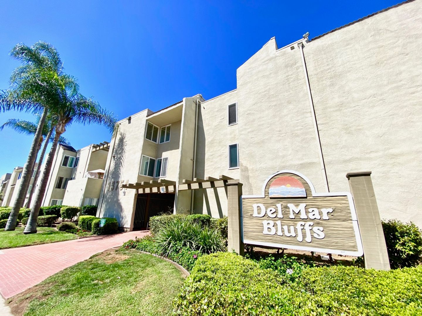 Del Mar Condo: 13754 Mango Dr Unit 227