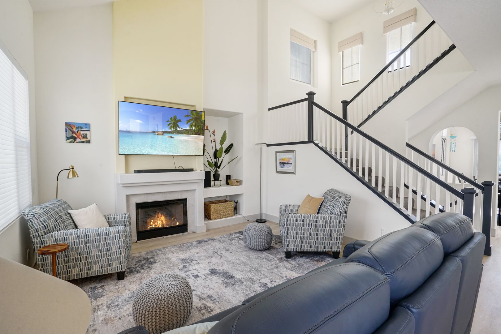 San Diego House: 11337 Carmel Creek Rd