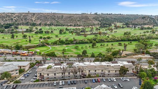 FOR RENT 1Br/1Ba 626 Sf Second Floor Condo Located In The Vibrant Allied Gardens/Del Cerro Neighborhood – photo 1