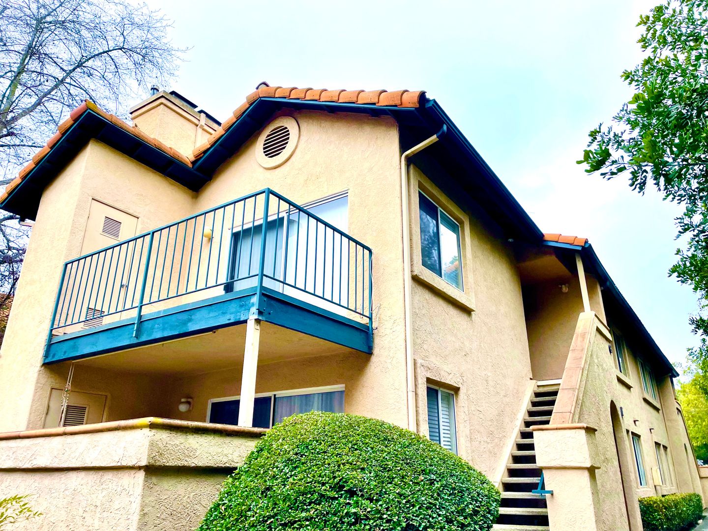 San Diego Condo: 11329 Avenida de Los Lobos G