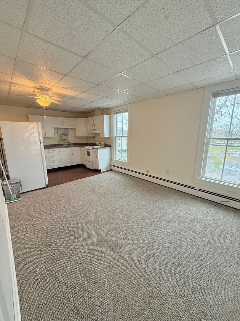 Williamson Apartment: 4172 Lake Road
