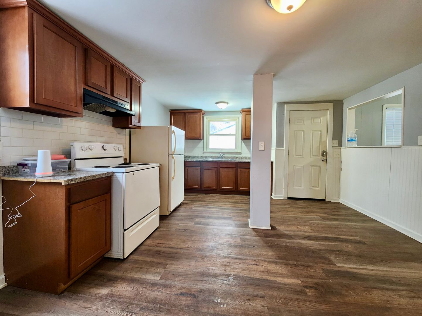 Rochester House: 670 Garson Avenue