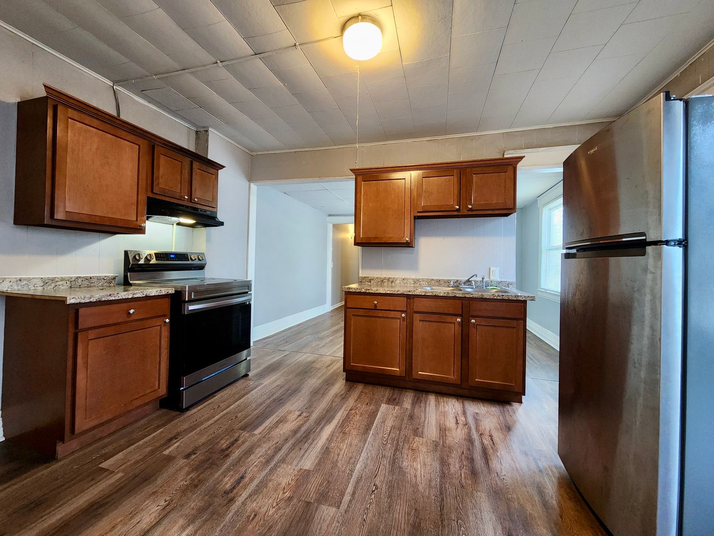 Rochester Apartment: 51 Federal Street