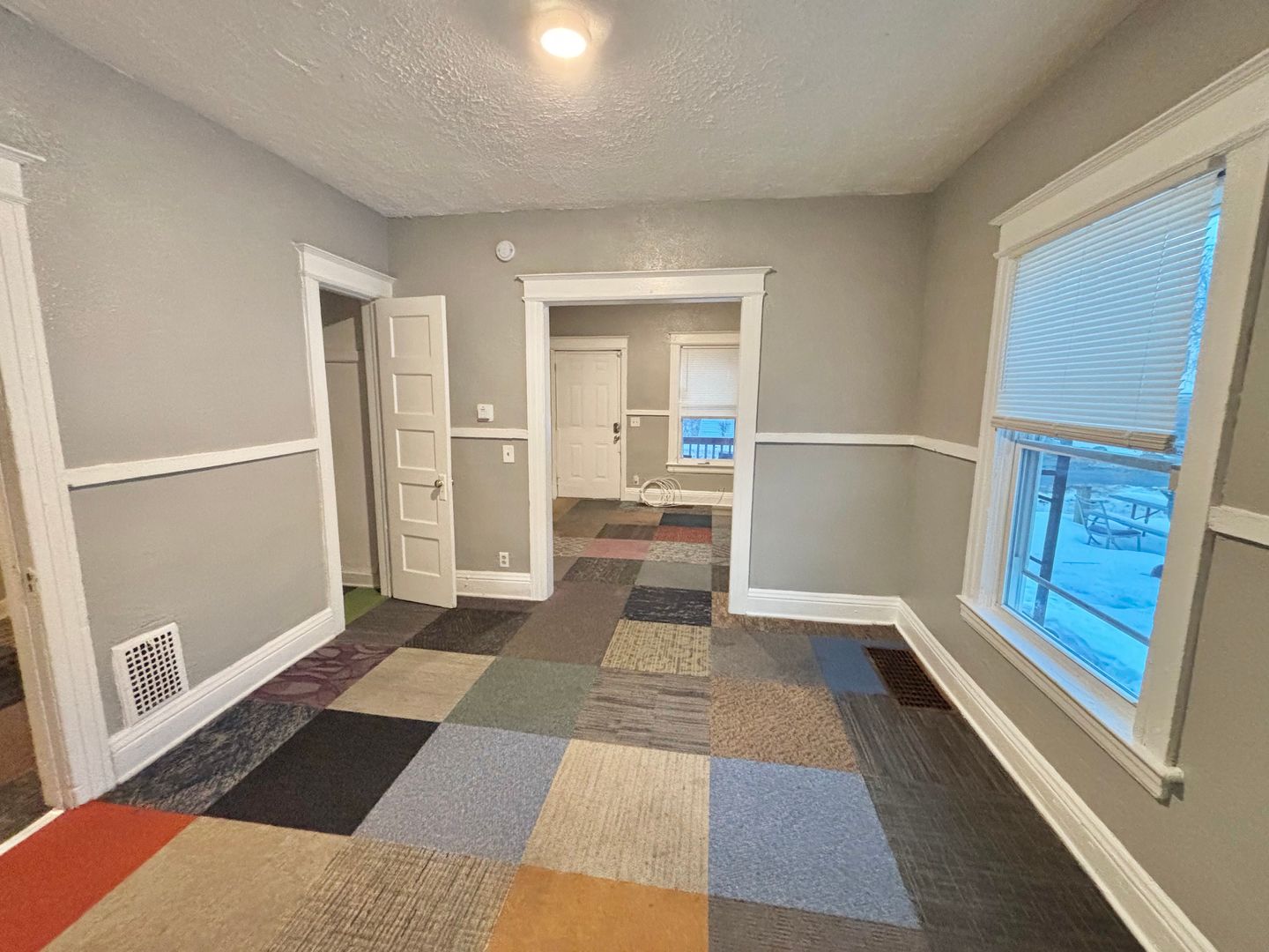 Rochester Apartment: 11 Maria St.